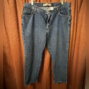 Levi’s Y2K relaxed tapered jeans